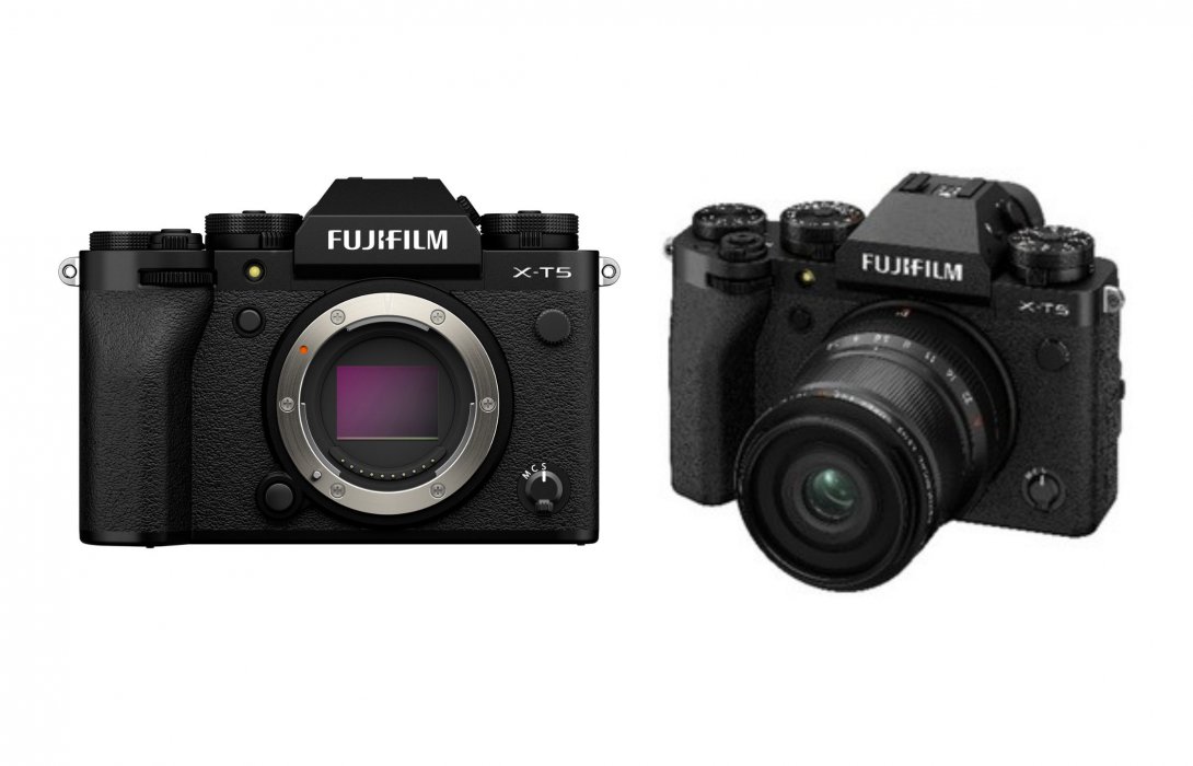  “ฟูจิฟิล์ม ประเทศไทย” เปิดตัวกล้อง FUJIFILM X-T5 และเลนส์ Fujinon XF30mm F2.8 Macro