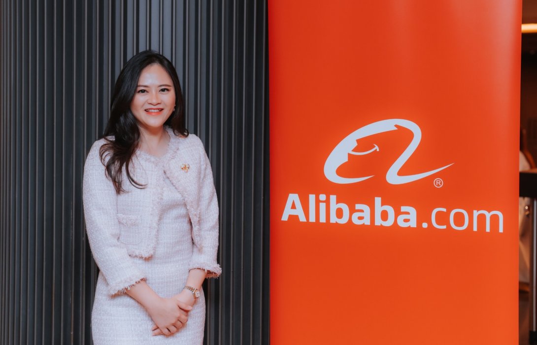  Alibaba.com เปิดตัวโปรแกรมสมาชิก Verified Supplier ในประเทศไทย เสนอสมาชิกซัพพลายเออร์รูปแบบใหม่