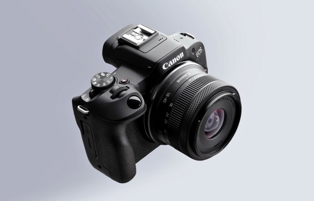 CANON เปิดตัว EOS R100 กล้องมิเรอร์เลสน้องเล็กสุดในตระกูล EOS R และ RF28mm f/2.8 STM เลนส์ไพรม์ขนาดกะทัดรัดคุณภาพสูง