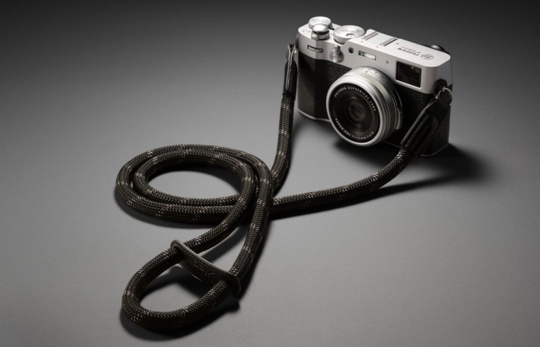 เปิดตัว “FUJIFILM X100VI” กล้องดิจิทัลคอมแพคหนึ่งเดียวที่ดีไซน์โดดเด่น รูปลักษณ์สุดเท่ พร้อมใช้งานง่าย และถ่ายรูปสวยได้ดั่งใจ
