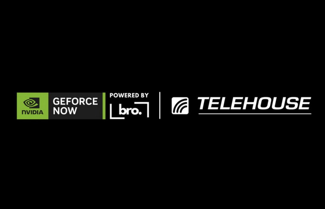 Telehouse ร่วมกับ Brothers Pictures เตรียมให้บริการ NVIDIA GeForce NOW ที่แรกในประเทศไทย