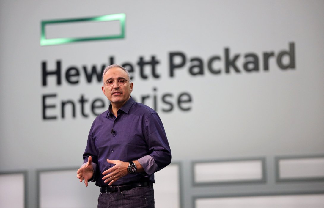 HPE ผนึก NVIDIA เปิดตัว ‘NVIDIA AI Computing by HPE’ เร่งปฏิวัติอุตสาหกรรม GenAI