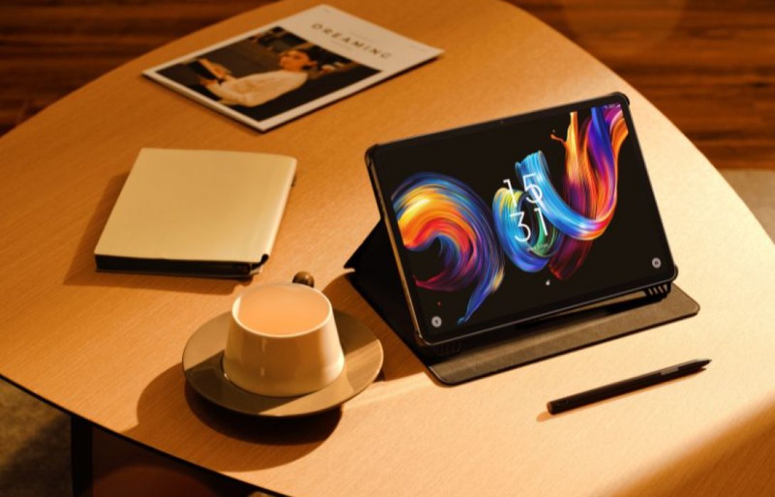 TCL เปิดตัว NXTPAPER 11 Plus แท็บเล็ต 11 นิ้ว หน้าจอ 120Hz พร้อมเทคโนโลยีการถนอมสายตาใหม่ล่าสุด NXTPAPER 4.0