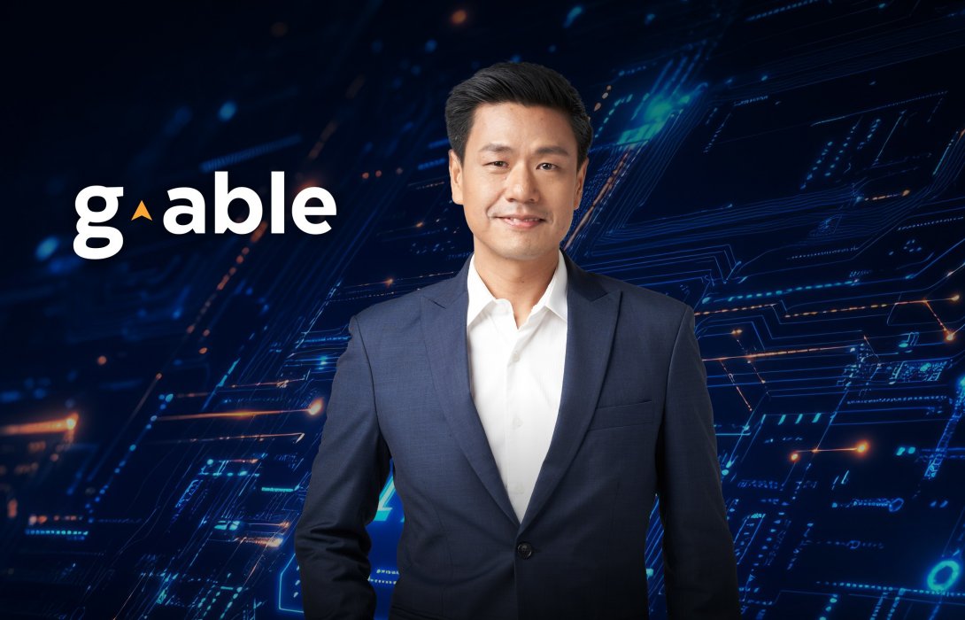 GABLE เปิดเทรนด์ AI ปี 2026 ชี้ จุดเปลี่ยนจาก “ความตื่นเต้น” สู่ “ความคุ้มค่า (ROI)” ย้ำองค์กรเร่งยกระดับทั้งเทคโนโลยีและบุคลากร รองรับคาดการณ์ปี 2030 งานกว่า 75% จะถูกขับเคลื่อนโดย Agentic AI 