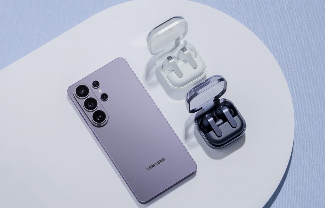 ซัมซุง กับนิยามใหม่ 'AI Phone' เปิดตัว Galaxy S26 Series และ Galaxy Buds4 Series ชูโรงฟีเจอร์ AI และเทคโนโลยีที่เหนือกว่า