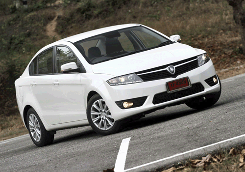 PROTON 