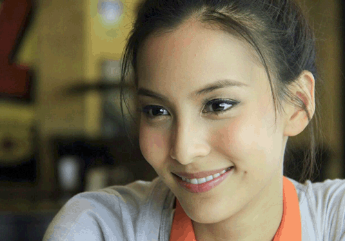 รักทรหดของ 