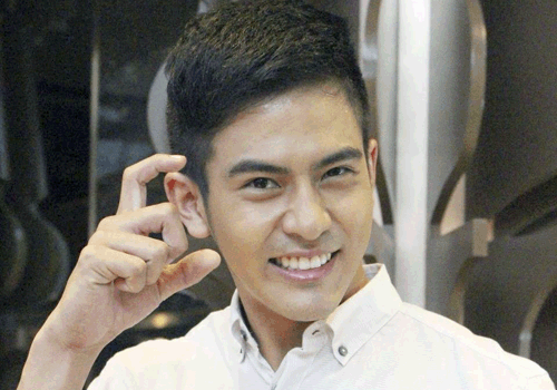 เปิดใจ 