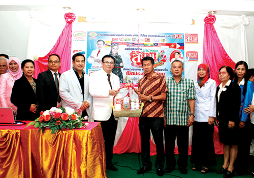 กระแสตอบรับมหกรรมสยามธุรกิจสัญจร ‘เขาใหญ่-หาดใหญ่’ ล้นหลาม