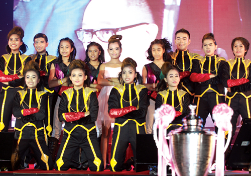 ลุ้น 12 ทีมประกวด ‘นีโอ สตาร์โปรเจกต์ 2’ ร่วมโหวตรอบชิงชนะเลิศ 11 ก.ค.57