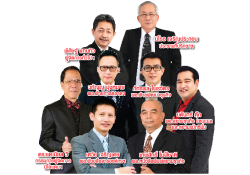 โฉมใหม่ใหญ่ยักษ์ฉลอง 20 ปี ‘สยามธุรกิจ’ผนึกกลุ่มนีโอไลฟ์ ‘สื่อสิ่งพิมพ์/ทีวี/รีสอร์ต/สัมมนา/จัดเลี้ยง’ ภายใต้ชื่อ ‘สยามเนมินธร’