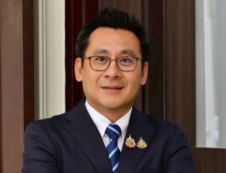 “ปิยพงษ์” อธิบดีกรมทางหลวงวัย 50 ปี นั่งปลัดคมนาคมคนใหม่